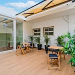 Lovely Studio Fully Equipped Near Subway N9