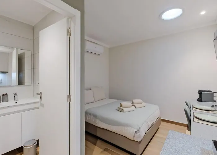 Lovely Studio Fully Equipped Near Subway N9