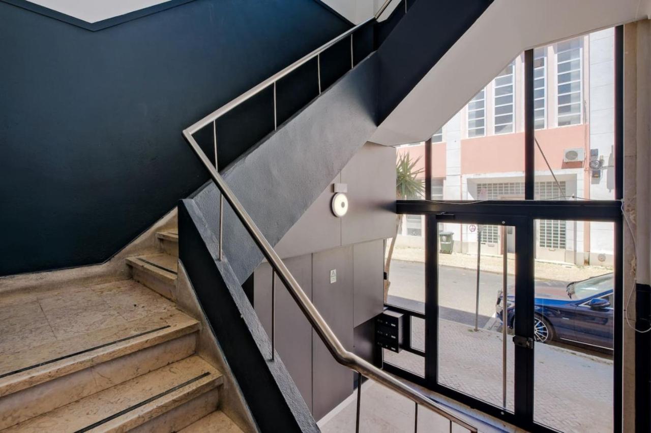 Lovely Fully Equipped Near Subway N9