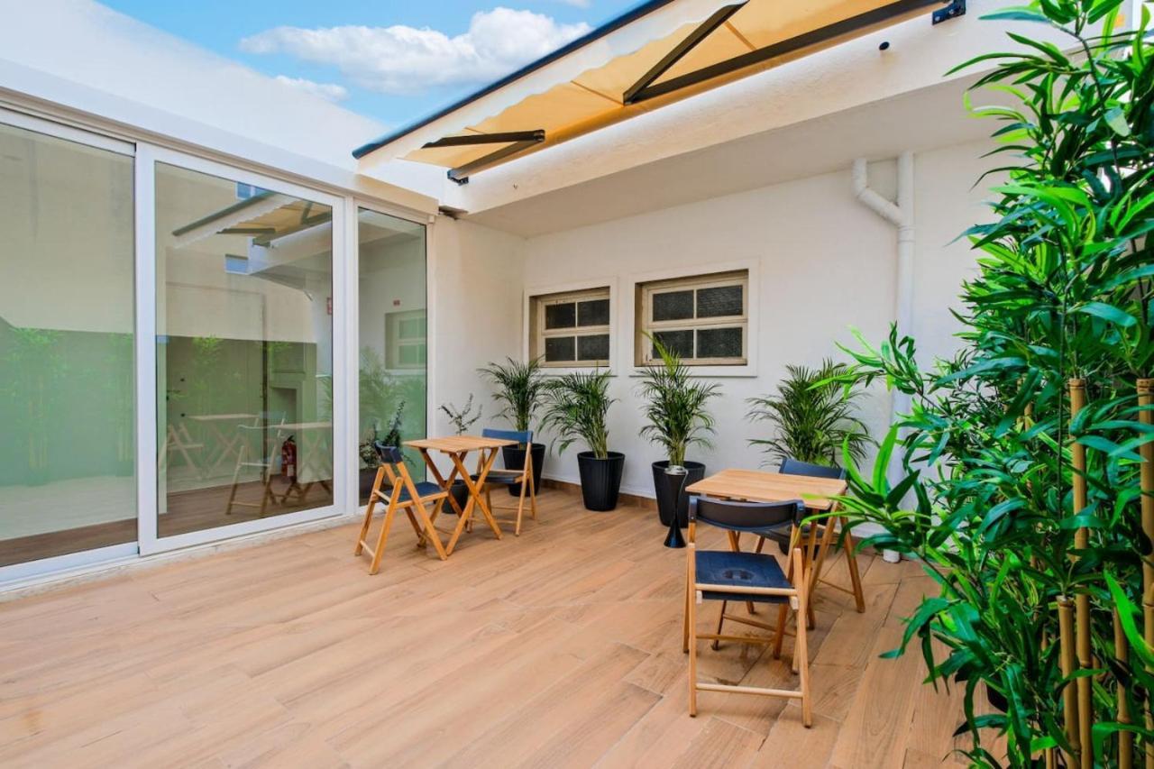 Apartment Lovely Fully Equipped Near Subway N9 *