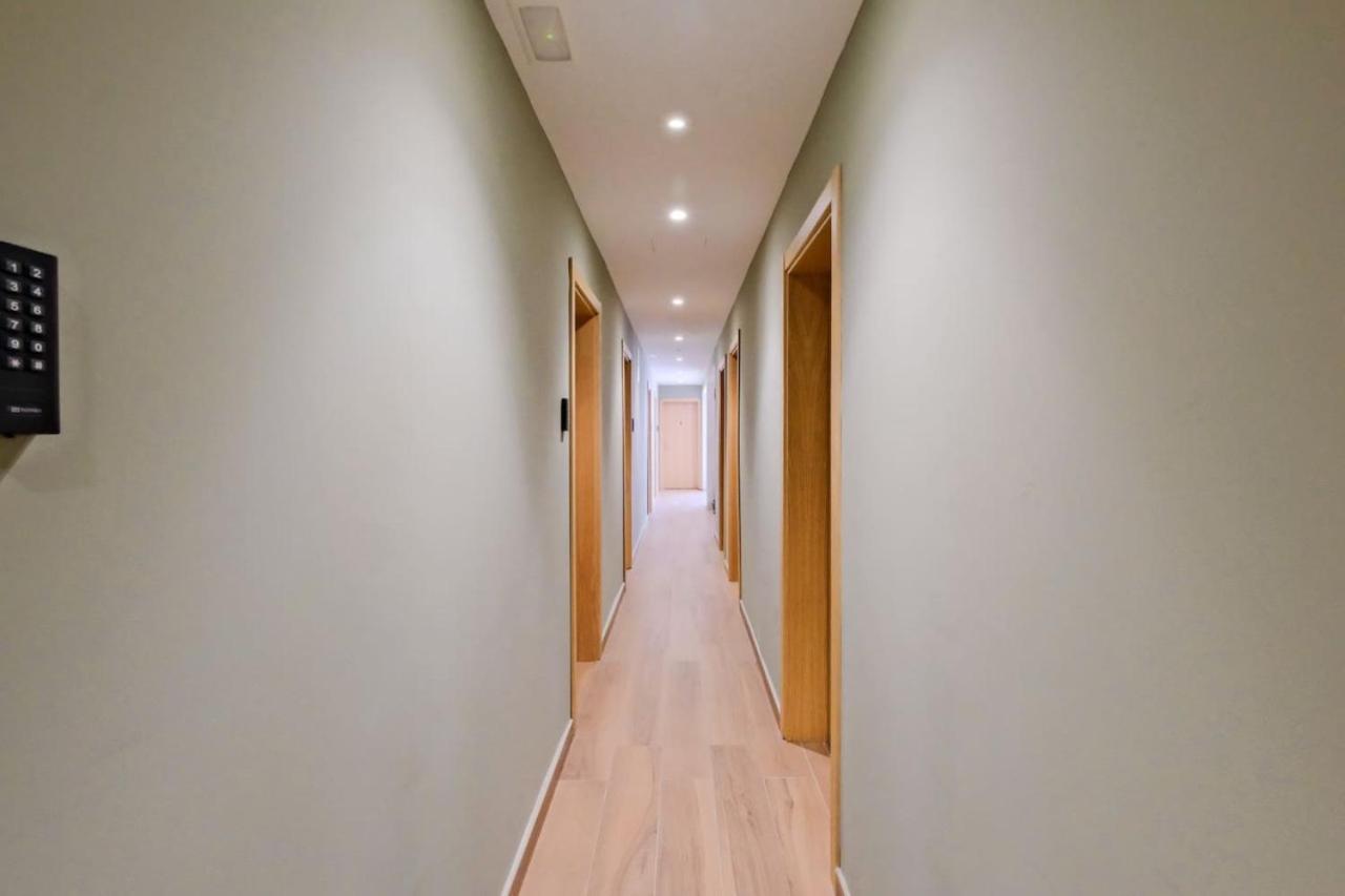 Lovely Fully Equipped Near Subway N9