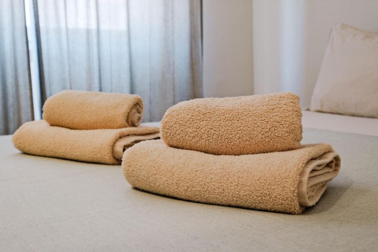 Lovely Fully Equipped Near Subway N9 Lisbon